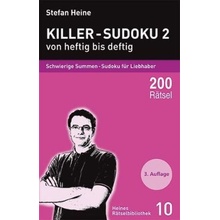 Killer-Sudoku. Bd.2