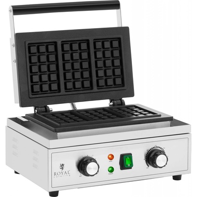 Royal Catering RCWM-2000-E3