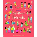 All About Friends