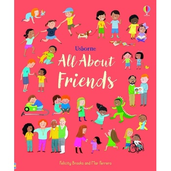 All About Friends
