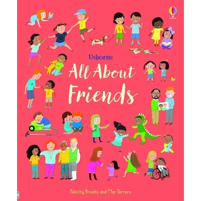 All About Friends
