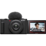 Sony ZV-1F Vlog (ZV1FBDI.EU) Цифрови фотоапарати