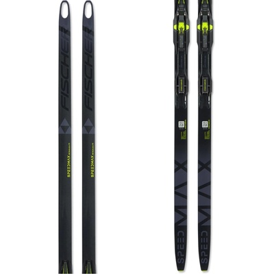 Fischer Speedmax 80 Skate Plus 115 Stiff 2026/27