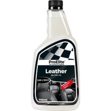 ProElite Leather 750 ml