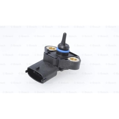BOSCH Senzor, teplota/tlak oleje 0261230147 – Zboží Mobilmania