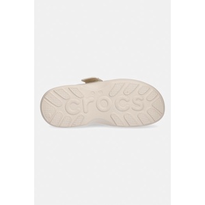 Crocs чехли с платформа дамски Soho Two Strap Sandal W (212861.2MC)