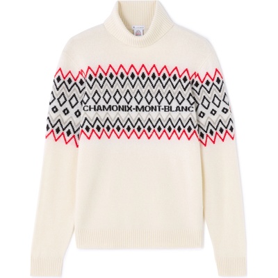 Celio Пуловер Chamonix Mont Blanc Celio | Bezhov | МЪЖЕ | S