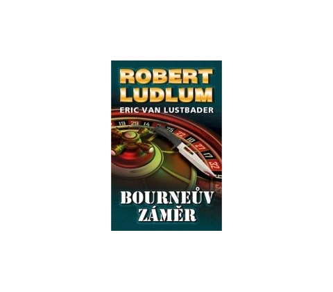 Bourneův záměr