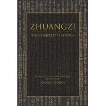 Zhuangzi: The Complete Writings Zhuangzi