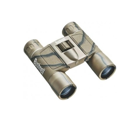 Bushnell Powerview 10x25