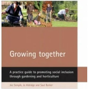 Growing together | Joe Sempik, Jo Aldridge, Saul Becker (2005)