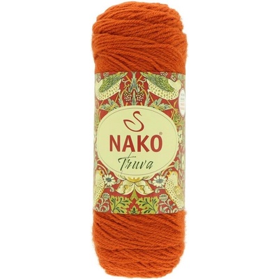 Nako Truva 11979 oranžová