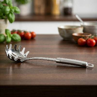 Naberačka CS Solingen Naberačka na cestoviny nerez 37 cm Exquisite (CS-008451)