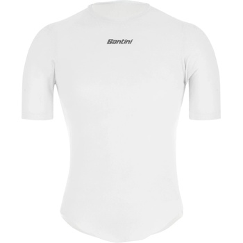 Santini Горнище Santini Delta Baselayer Cycling undershirt - Bianco - размер XL/XXL (014-2505-0113)