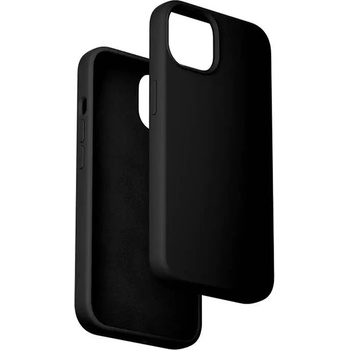 Vention Кейс Vention KUEB0-20 за iPhone 14 Plus, черен (KUEB0-20)