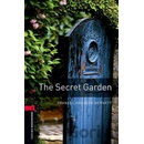 Secret Garden + mp3 Pack -