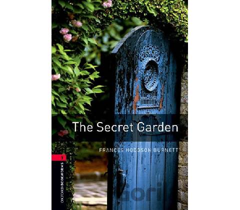 Secret Garden + mp3 Pack -