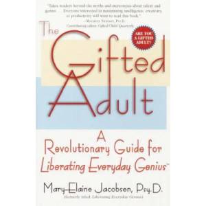 Gifted Adult | Mary-Elaine Jacobsen (ISBN: 9780345434920)
