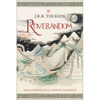 Pocket Roverandom Tolkien J. R. R.Pevná vazba