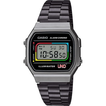 Casio A168WEUC-1AER