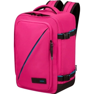 American Tourister TAKE2CABIN Ruksak Ružový Raspberry Sorbet 24L