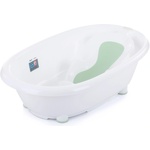 Chipolino Бебешка анатомична вана Chipolino- Delta, 93.5 сm, Mинт (VKDE00202MI)