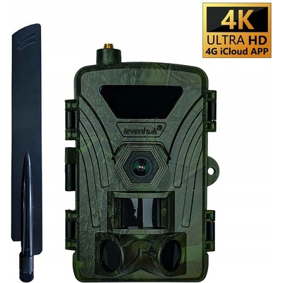 Levenhuk Trap LTE20
