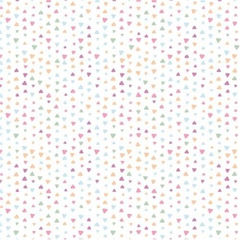 GEKKOFIX 14051 Samolepiace tapety CONFETTI samolepiace tapety, rozmery 45 cm x 15 m