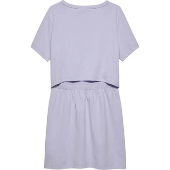 Calvin Klein Jeans Детска рокля Calvin Klein Jeans (IG0IG02905.104.116.PPYA)