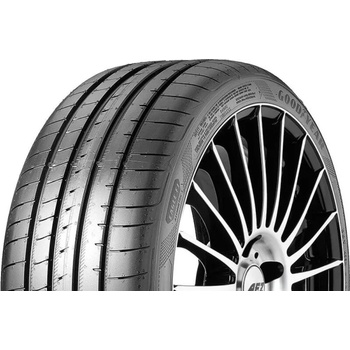 Image 1 of Goodyear Eagle F1 Asymmetric 5 225/60 R17 99Y