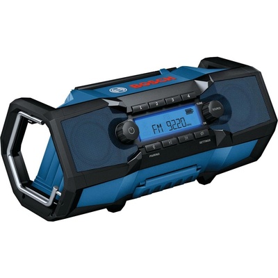 Bosch PRO GPB 18V-3 C 06014A3200 – Hledejceny.cz