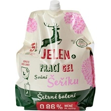 Jelen prací gél s vôňou orgovánu 111 PD 5 l