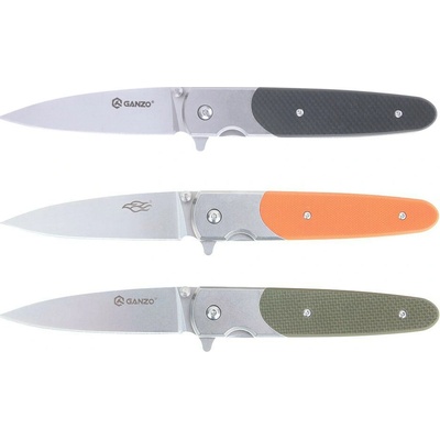 Ganzo G743-2-GR