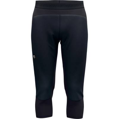 ORTOVOX Мъжки зимен панталон Ortovox Ravine Metawool 60 Hybrid Pants Ski underwear - Black Raven - размер XXL (007-4220-0115)