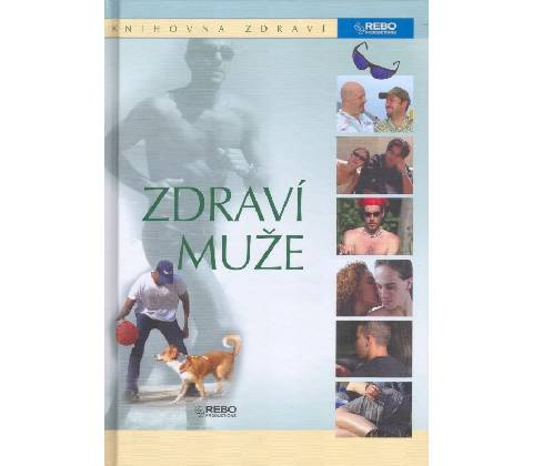 Zdraví muže -