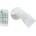 Lightex IR Сензор за движение бял 180 с дистанционно управление max. 12m. IP65 - Lightex (650AZ0001200)