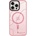 Tactical MagForce Hyperstealth Sika Калъф за Apple iPhone 15 Pro Max Pink Panther Tactical | Rozov | МЪЖЕ | UNI