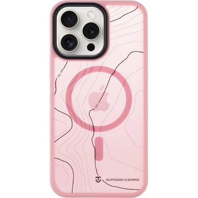 Tactical MagForce Hyperstealth Sika Калъф за Apple iPhone 15 Pro Max Pink Panther Tactical | Rozov | МЪЖЕ | UNI
