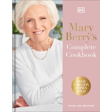 Mary Berry's Complete Cookbook