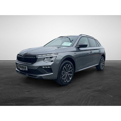 Skoda Kamiq 1.0 TSI Tour DSG 85 kW