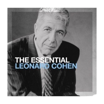 COHEN LEONARD: THE ESSENTIAL LEONARD COHEN, CD