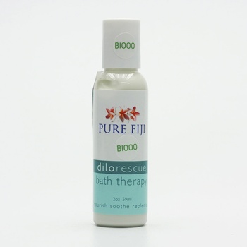 Pure Fiji Regenerační koupelová terapie Dilo 59 ml