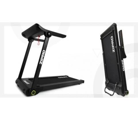 Zipro iConSole + Pacto