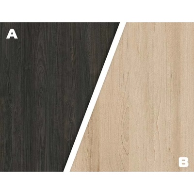 KRONOSPAN К013 / К016 ГРЪБ ЗА РАБОТЕН ПЛОТ двустранен 4100х640х10 (К013 / К016)