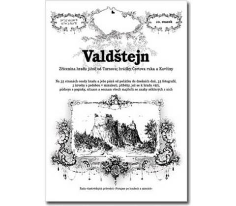 Valdštejn
