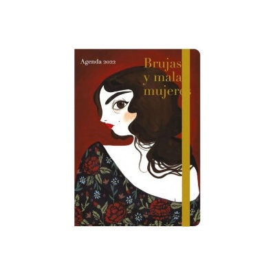 AGENDA ANUAL BOLSILLO 2022 MARIA HESSE | MARIA HESSE