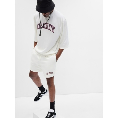 GAP Шорти Gap Athletic GAP GAP | Byal | МЪЖЕ | XL