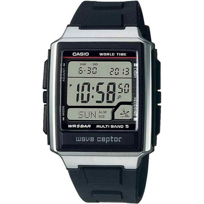 Casio WV-59R-1A – Zboží Dáma