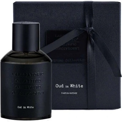 Laboratorio Olfattivo Oud in White intense parfum unisex 100 ml
