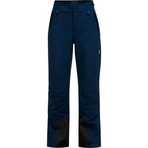 Peak Performance Дамски ски панталон Peak Performance Women's Anima Insulated Pants Ski trousers - Blue Shadow (107-3726-0213)